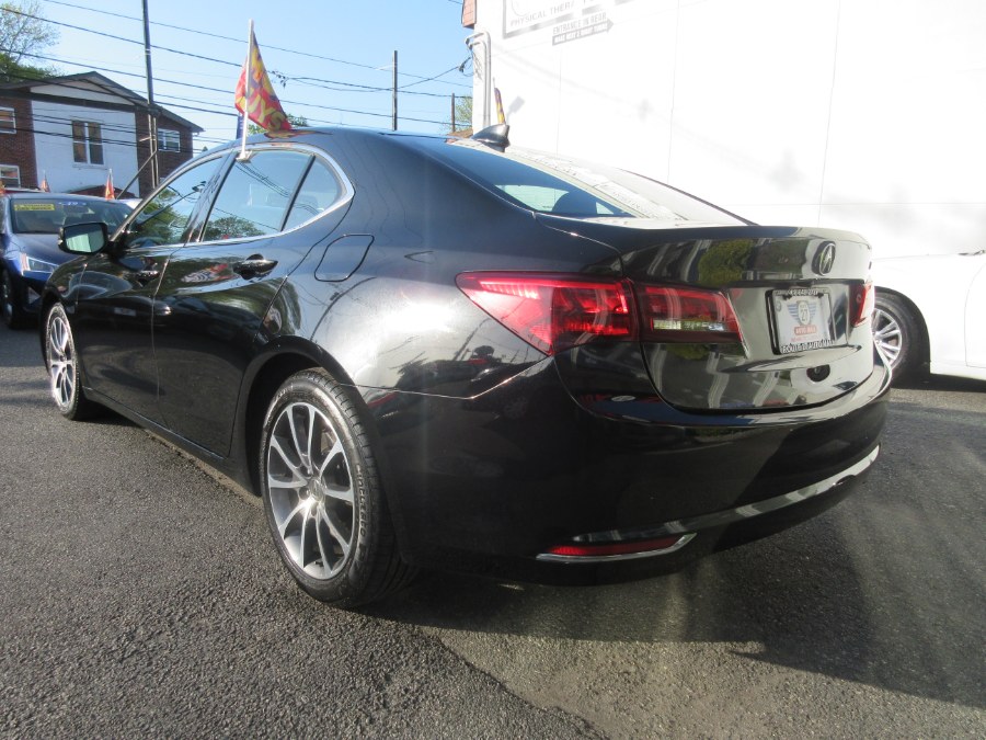 2017 Acura TLX FWD V6, available for sale in Linden, New Jersey | Route 27 Auto Mall. Linden, New Jersey 2017 Acura TLX FWD V6, available for sale in Linden, New Jersey | Route 27 Auto Mall. Linden, New Jersey