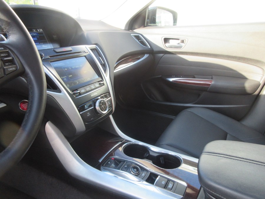 2017 Acura TLX FWD V6, available for sale in Linden, New Jersey | Route 27 Auto Mall. Linden, New Jersey 2017 Acura TLX FWD V6, available for sale in Linden, New Jersey | Route 27 Auto Mall. Linden, New Jersey