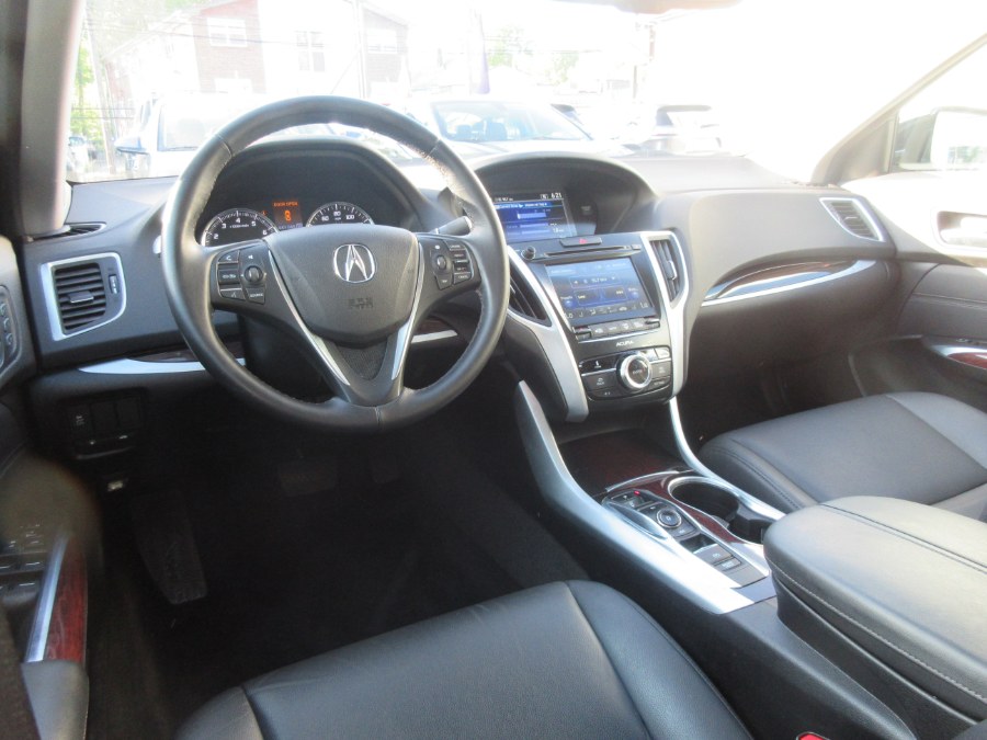 2017 Acura TLX FWD V6, available for sale in Linden, New Jersey | Route 27 Auto Mall. Linden, New Jersey 2017 Acura TLX FWD V6, available for sale in Linden, New Jersey | Route 27 Auto Mall. Linden, New Jersey