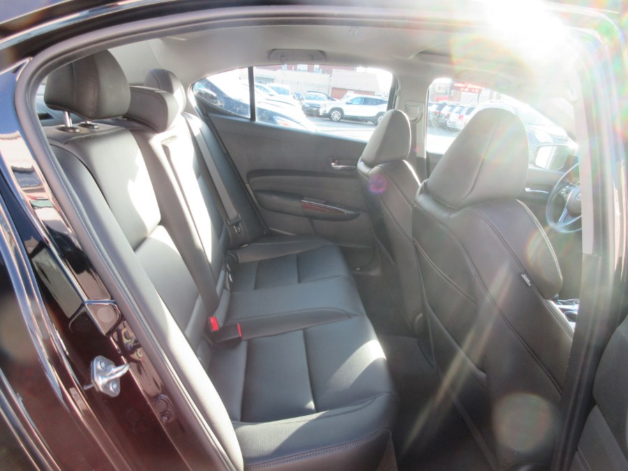 2017 Acura TLX FWD V6, available for sale in Linden, New Jersey | Route 27 Auto Mall. Linden, New Jersey 2017 Acura TLX FWD V6, available for sale in Linden, New Jersey | Route 27 Auto Mall. Linden, New Jersey