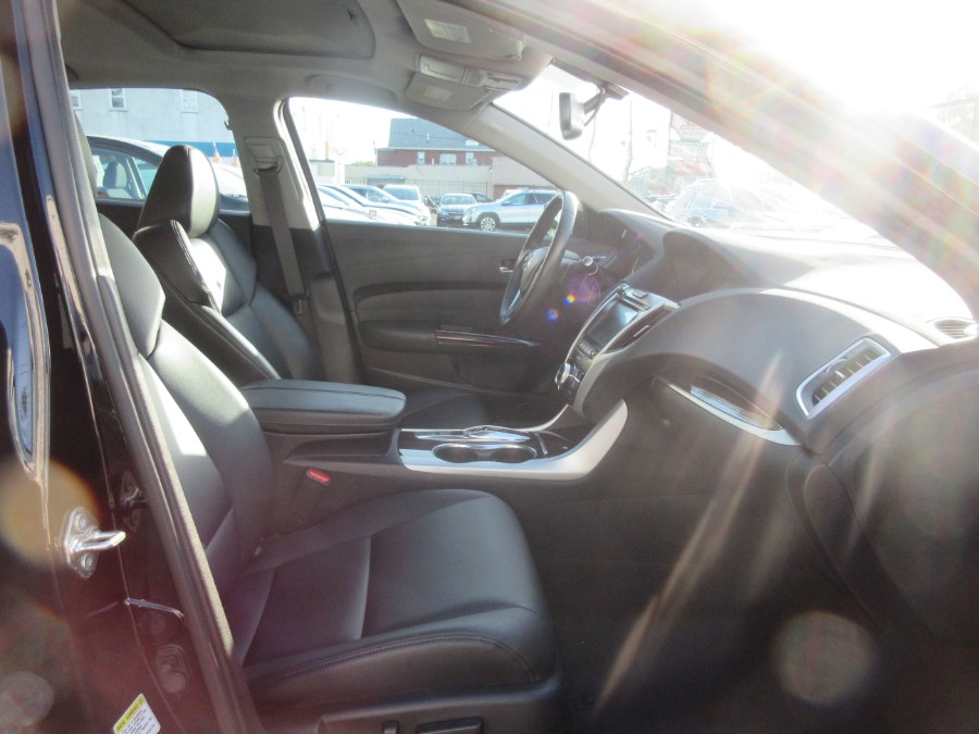 2017 Acura TLX FWD V6, available for sale in Linden, New Jersey | Route 27 Auto Mall. Linden, New Jersey 2017 Acura TLX FWD V6, available for sale in Linden, New Jersey | Route 27 Auto Mall. Linden, New Jersey