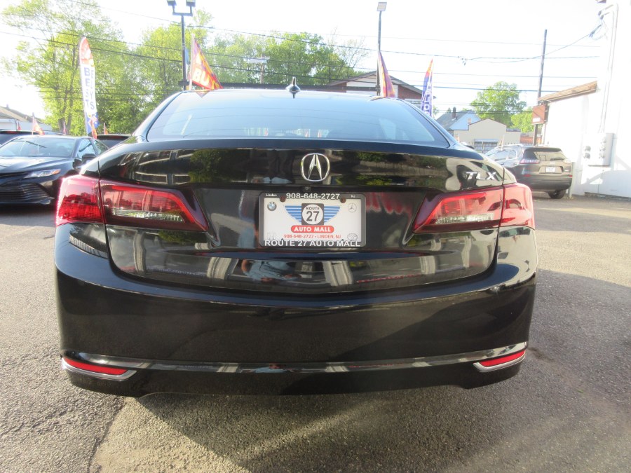 2017 Acura TLX FWD V6, available for sale in Linden, New Jersey | Route 27 Auto Mall. Linden, New Jersey 2017 Acura TLX FWD V6, available for sale in Linden, New Jersey | Route 27 Auto Mall. Linden, New Jersey