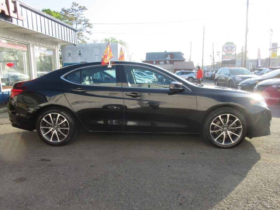 2017 Acura TLX FWD V6, available for sale in Linden, New Jersey | Route 27 Auto Mall. Linden, New Jersey 2017 Acura TLX FWD V6, available for sale in Linden, New Jersey | Route 27 Auto Mall. Linden, New Jersey