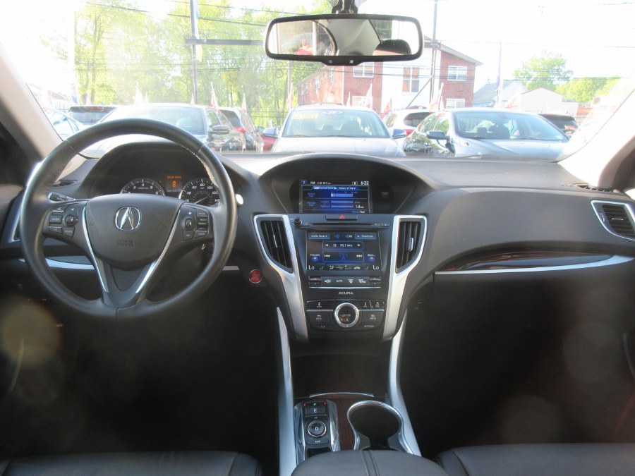 2017 Acura TLX FWD V6, available for sale in Linden, New Jersey | Route 27 Auto Mall. Linden, New Jersey 2017 Acura TLX FWD V6, available for sale in Linden, New Jersey | Route 27 Auto Mall. Linden, New Jersey