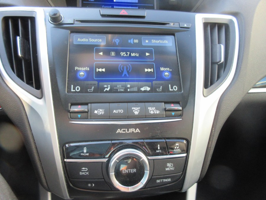 2017 Acura TLX FWD V6, available for sale in Linden, New Jersey | Route 27 Auto Mall. Linden, New Jersey 2017 Acura TLX FWD V6, available for sale in Linden, New Jersey | Route 27 Auto Mall. Linden, New Jersey