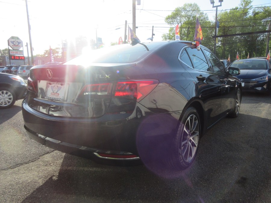 2017 Acura TLX FWD V6, available for sale in Linden, New Jersey | Route 27 Auto Mall. Linden, New Jersey 2017 Acura TLX FWD V6, available for sale in Linden, New Jersey | Route 27 Auto Mall. Linden, New Jersey