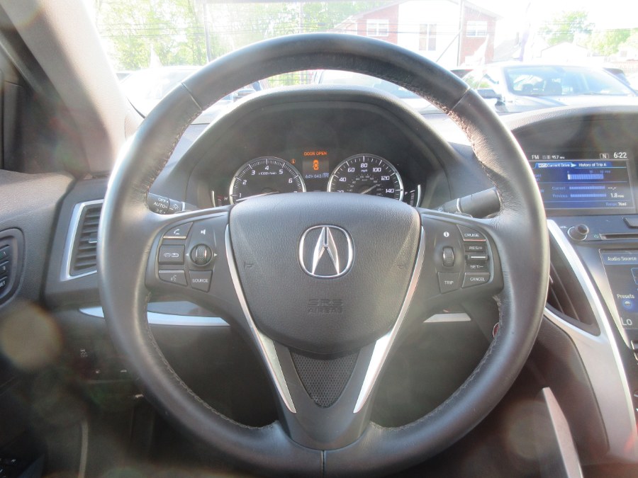2017 Acura TLX FWD V6, available for sale in Linden, New Jersey | Route 27 Auto Mall. Linden, New Jersey 2017 Acura TLX FWD V6, available for sale in Linden, New Jersey | Route 27 Auto Mall. Linden, New Jersey