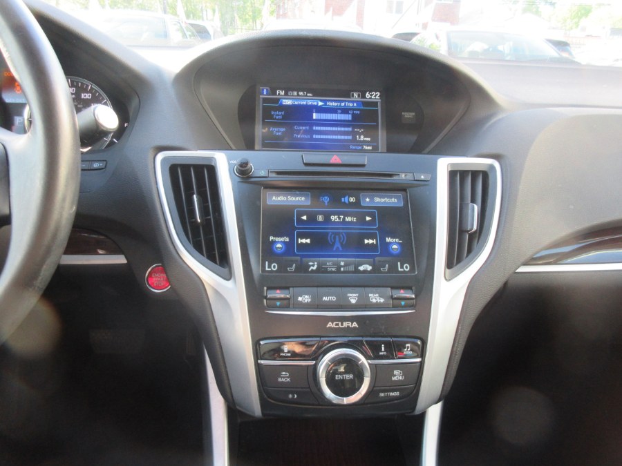 2017 Acura TLX FWD V6, available for sale in Linden, New Jersey | Route 27 Auto Mall. Linden, New Jersey 2017 Acura TLX FWD V6, available for sale in Linden, New Jersey | Route 27 Auto Mall. Linden, New Jersey