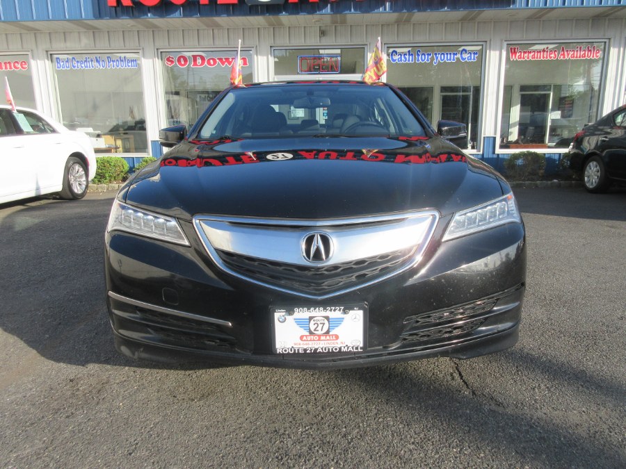 2017 Acura TLX FWD V6, available for sale in Linden, New Jersey | Route 27 Auto Mall. Linden, New Jersey 2017 Acura TLX FWD V6, available for sale in Linden, New Jersey | Route 27 Auto Mall. Linden, New Jersey