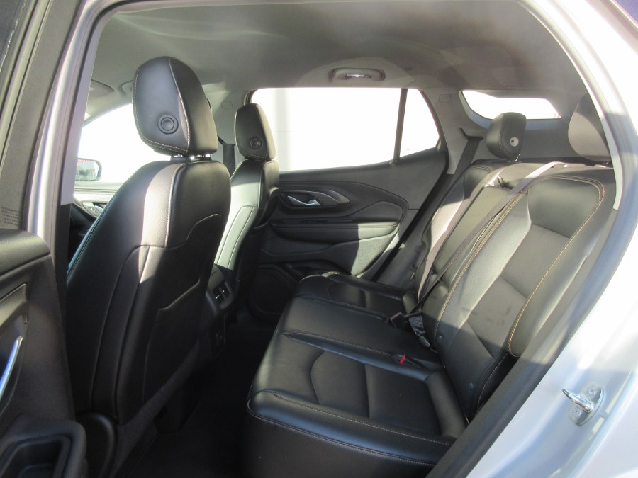 2019 GMC Terrain FWD 4dr SLT, available for sale in Linden, New Jersey | Route 27 Auto Mall. Linden, New Jersey 2019 GMC Terrain FWD 4dr SLT, available for sale in Linden, New Jersey | Route 27 Auto Mall. Linden, New Jersey