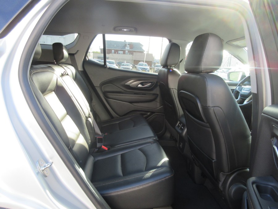 2019 GMC Terrain FWD 4dr SLT, available for sale in Linden, New Jersey | Route 27 Auto Mall. Linden, New Jersey 2019 GMC Terrain FWD 4dr SLT, available for sale in Linden, New Jersey | Route 27 Auto Mall. Linden, New Jersey