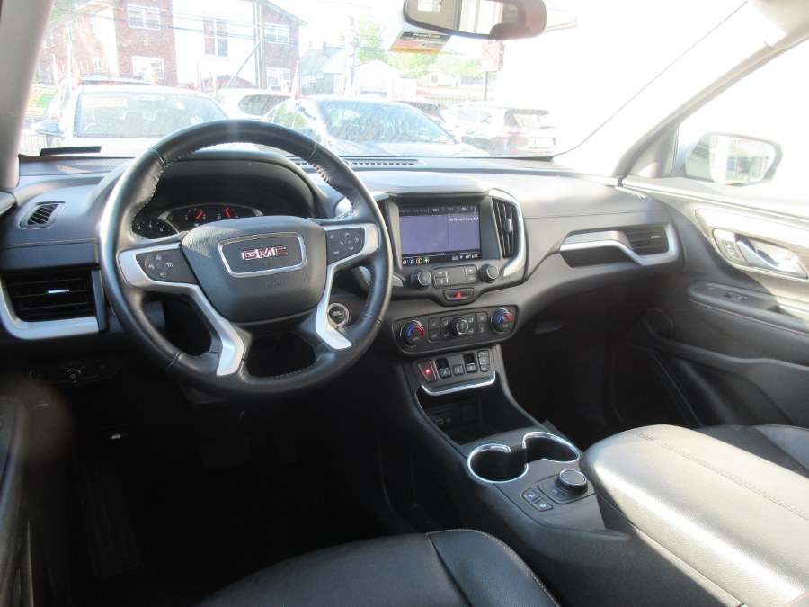 2019 GMC Terrain FWD 4dr SLT, available for sale in Linden, New Jersey | Route 27 Auto Mall. Linden, New Jersey 2019 GMC Terrain FWD 4dr SLT, available for sale in Linden, New Jersey | Route 27 Auto Mall. Linden, New Jersey