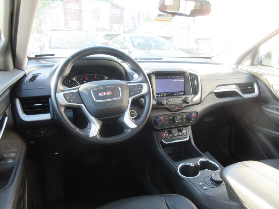 2019 GMC Terrain FWD 4dr SLT, available for sale in Linden, New Jersey | Route 27 Auto Mall. Linden, New Jersey 2019 GMC Terrain FWD 4dr SLT, available for sale in Linden, New Jersey | Route 27 Auto Mall. Linden, New Jersey
