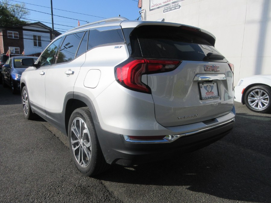2019 GMC Terrain FWD 4dr SLT, available for sale in Linden, New Jersey | Route 27 Auto Mall. Linden, New Jersey 2019 GMC Terrain FWD 4dr SLT, available for sale in Linden, New Jersey | Route 27 Auto Mall. Linden, New Jersey