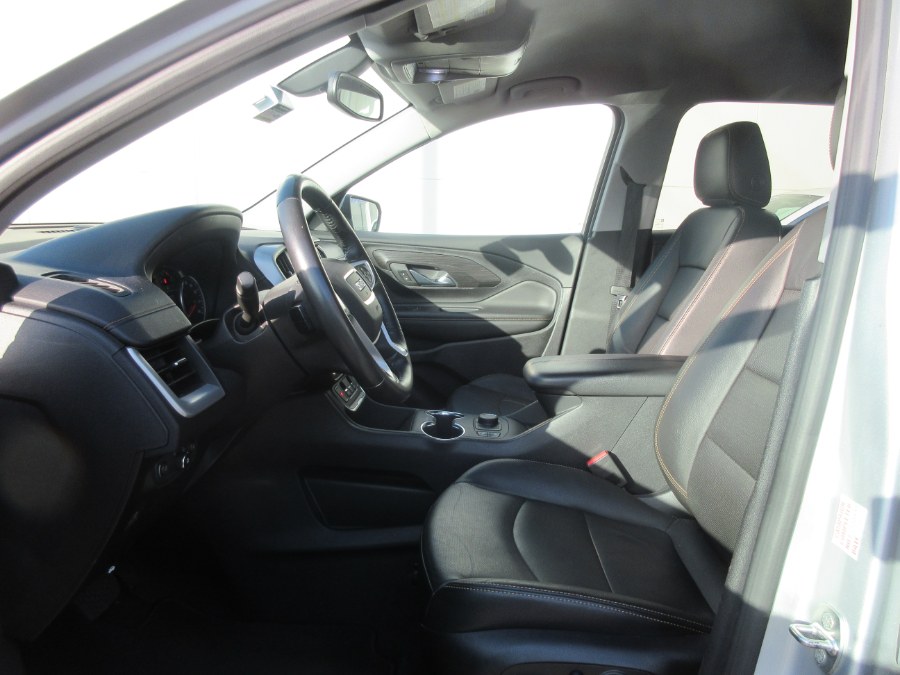 2019 GMC Terrain FWD 4dr SLT, available for sale in Linden, New Jersey | Route 27 Auto Mall. Linden, New Jersey 2019 GMC Terrain FWD 4dr SLT, available for sale in Linden, New Jersey | Route 27 Auto Mall. Linden, New Jersey