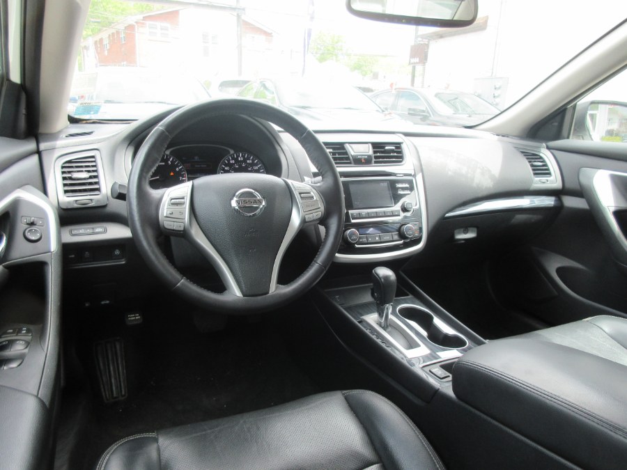 2018 Nissan Altima 2.5 SV Sedan, available for sale in Linden, New Jersey | Route 27 Auto Mall. Linden, New Jersey 2018 Nissan Altima 2.5 SV Sedan, available for sale in Linden, New Jersey | Route 27 Auto Mall. Linden, New Jersey
