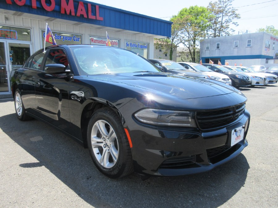 2019 Dodge Charger SXT RWD, available for sale in Linden, New Jersey | Route 27 Auto Mall. Linden, New Jersey 2019 Dodge Charger SXT RWD, available for sale in Linden, New Jersey | Route 27 Auto Mall. Linden, New Jersey