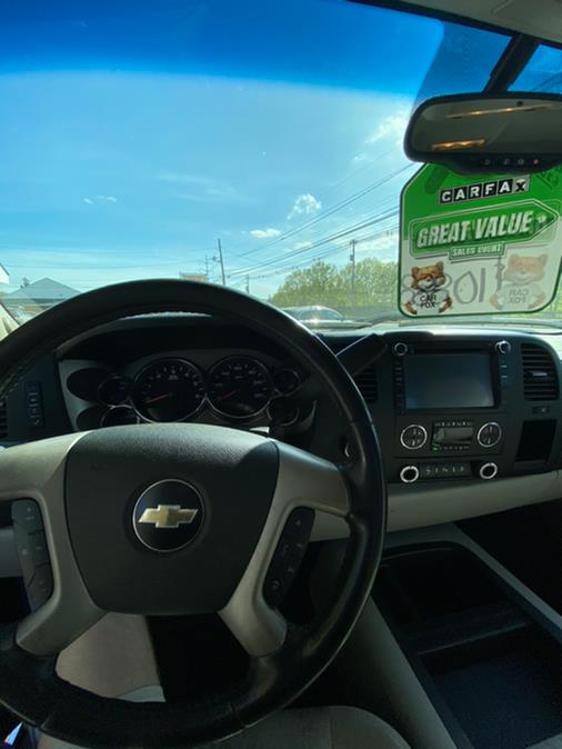 2010 Chevrolet Silverado 1500 4WD Ext Cab 143.5" LT, available for sale in Wallingford, Connecticut | Vertucci Automotive Inc. Wallingford, Connecticut 2010 Chevrolet Silverado 1500 4WD Ext Cab 143.5" LT, available for sale in Wallingford, Connecticut | Vertucci Automotive Inc. Wallingford, Connecticut