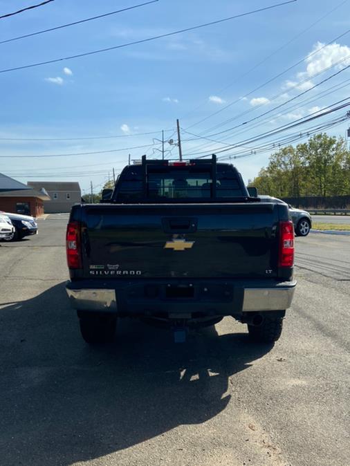 2010 Chevrolet Silverado 1500 4WD Ext Cab 143.5" LT, available for sale in Wallingford, Connecticut | Vertucci Automotive Inc. Wallingford, Connecticut 2010 Chevrolet Silverado 1500 4WD Ext Cab 143.5" LT, available for sale in Wallingford, Connecticut | Vertucci Automotive Inc. Wallingford, Connecticut