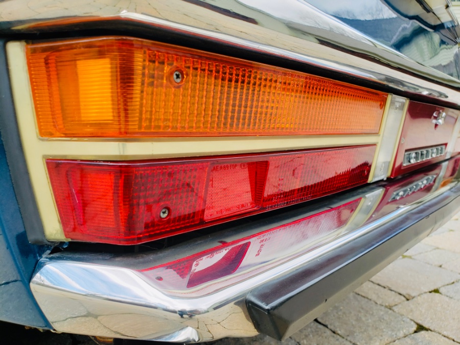 1973 Citroen SM 3.0L, available for sale in North Salem, New York | Meccanic Shop North Inc. North Salem, New York 1973 Citroen SM 3.0L, available for sale in North Salem, New York | Meccanic Shop North Inc. North Salem, New York