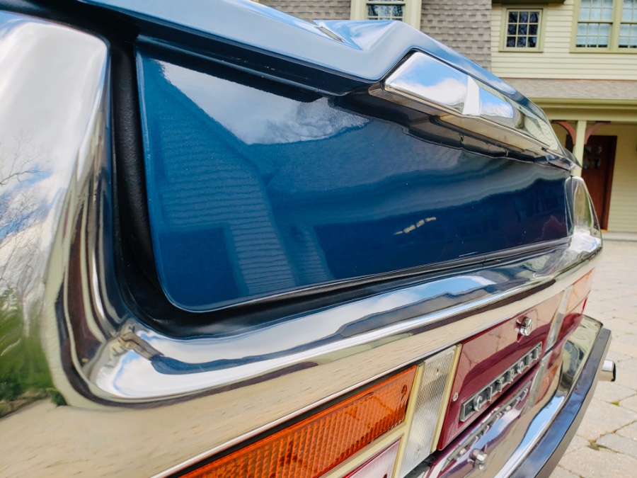 1973 Citroen SM 3.0L, available for sale in North Salem, New York | Meccanic Shop North Inc. North Salem, New York 1973 Citroen SM 3.0L, available for sale in North Salem, New York | Meccanic Shop North Inc. North Salem, New York