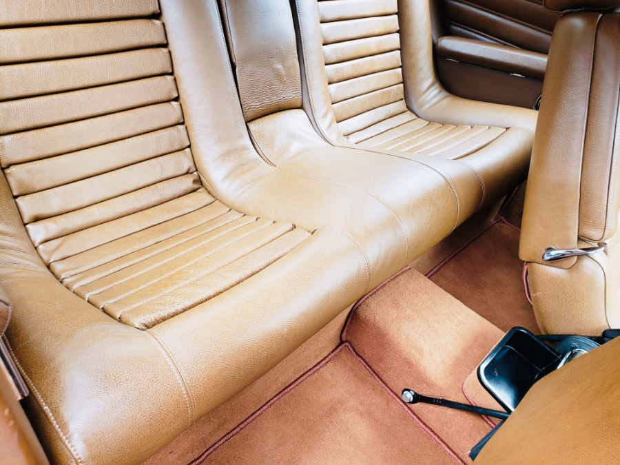 1973 Citroen SM 3.0L, available for sale in North Salem, New York | Meccanic Shop North Inc. North Salem, New York 1973 Citroen SM 3.0L, available for sale in North Salem, New York | Meccanic Shop North Inc. North Salem, New York