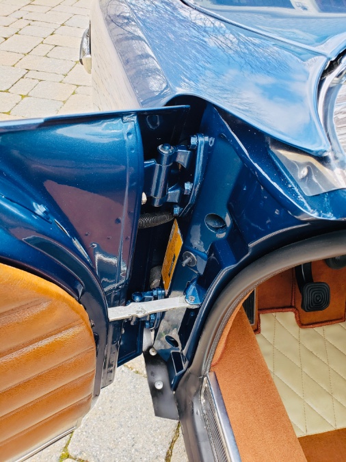 1973 Citroen SM 3.0L, available for sale in North Salem, New York | Meccanic Shop North Inc. North Salem, New York 1973 Citroen SM 3.0L, available for sale in North Salem, New York | Meccanic Shop North Inc. North Salem, New York
