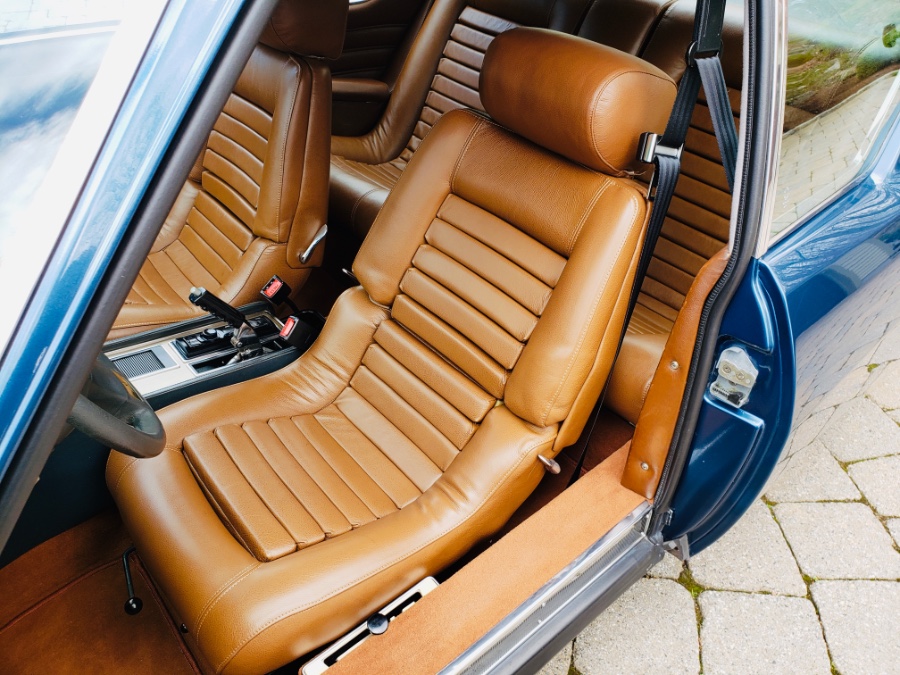 1973 Citroen SM 3.0L, available for sale in North Salem, New York | Meccanic Shop North Inc. North Salem, New York 1973 Citroen SM 3.0L, available for sale in North Salem, New York | Meccanic Shop North Inc. North Salem, New York