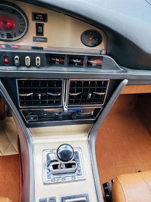 1973 Citroen SM 3.0L, available for sale in North Salem, New York | Meccanic Shop North Inc. North Salem, New York 1973 Citroen SM 3.0L, available for sale in North Salem, New York | Meccanic Shop North Inc. North Salem, New York