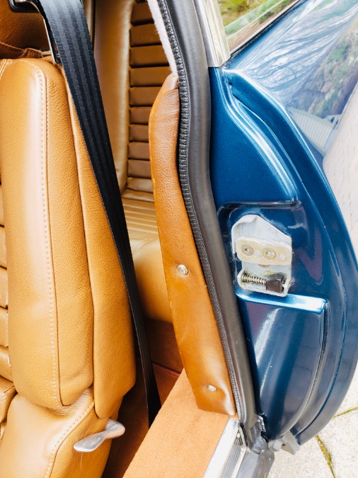 1973 Citroen SM 3.0L, available for sale in North Salem, New York | Meccanic Shop North Inc. North Salem, New York 1973 Citroen SM 3.0L, available for sale in North Salem, New York | Meccanic Shop North Inc. North Salem, New York