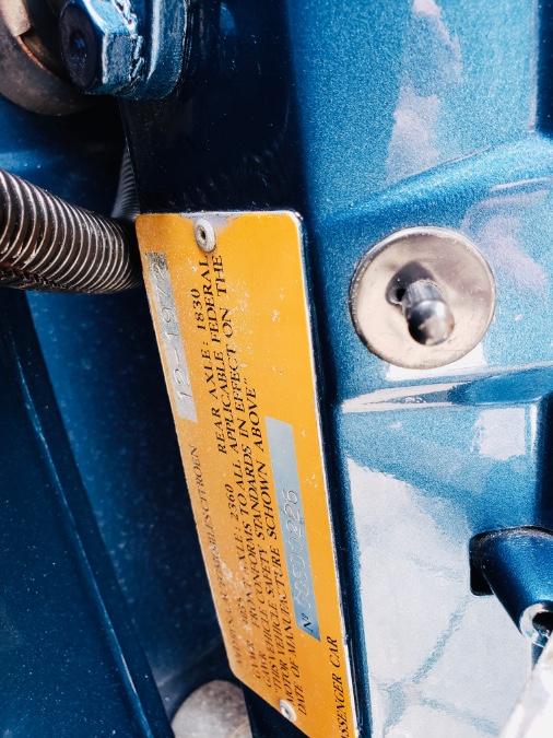 1973 Citroen SM 3.0L, available for sale in North Salem, New York | Meccanic Shop North Inc. North Salem, New York 1973 Citroen SM 3.0L, available for sale in North Salem, New York | Meccanic Shop North Inc. North Salem, New York
