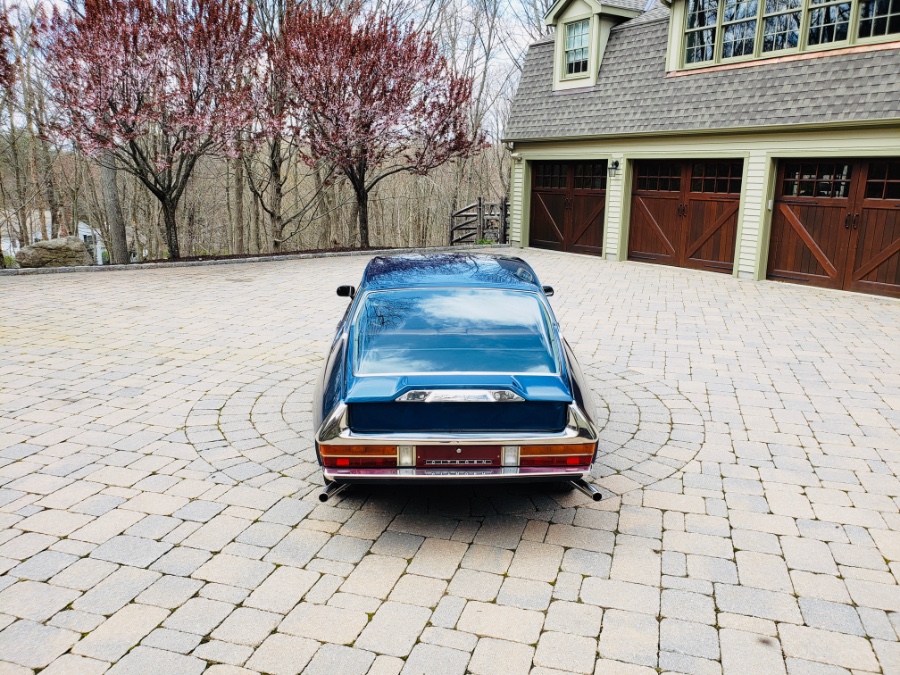 1973 Citroen SM 3.0L, available for sale in North Salem, New York | Meccanic Shop North Inc. North Salem, New York 1973 Citroen SM 3.0L, available for sale in North Salem, New York | Meccanic Shop North Inc. North Salem, New York