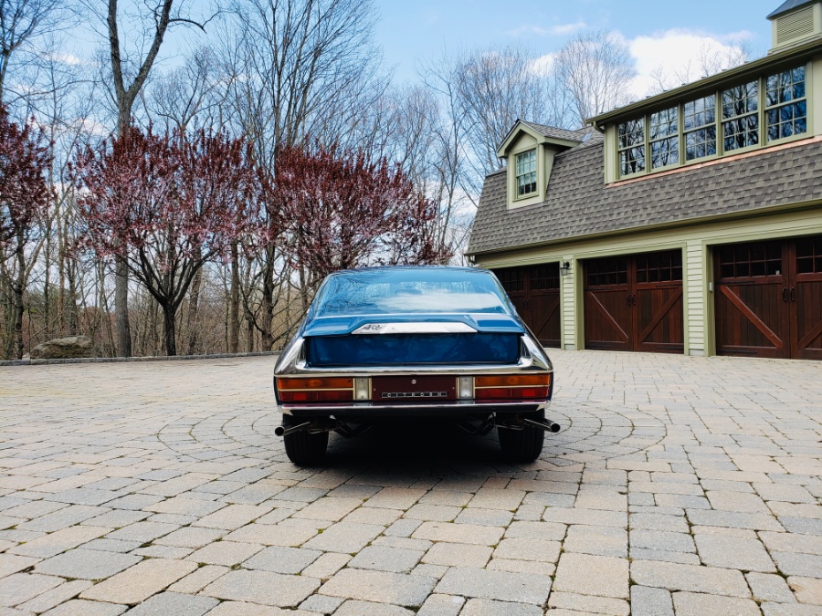 1973 Citroen SM 3.0L, available for sale in North Salem, New York | Meccanic Shop North Inc. North Salem, New York 1973 Citroen SM 3.0L, available for sale in North Salem, New York | Meccanic Shop North Inc. North Salem, New York