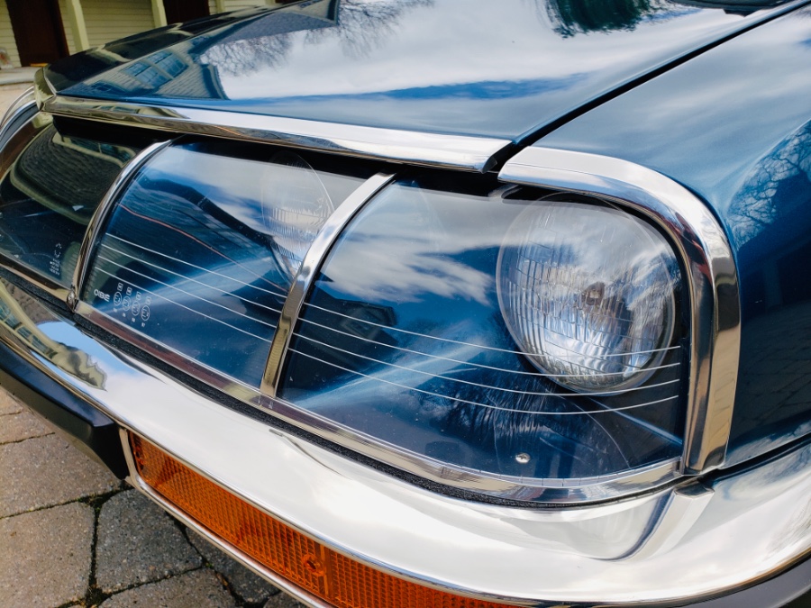 1973 Citroen SM 3.0L, available for sale in North Salem, New York | Meccanic Shop North Inc. North Salem, New York 1973 Citroen SM 3.0L, available for sale in North Salem, New York | Meccanic Shop North Inc. North Salem, New York