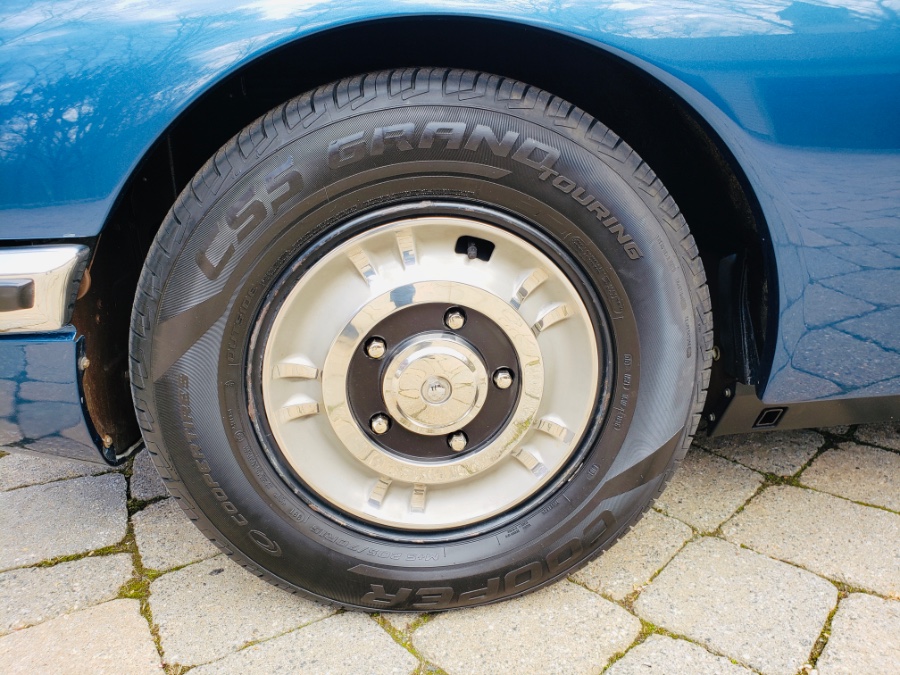 1973 Citroen SM 3.0L, available for sale in North Salem, New York | Meccanic Shop North Inc. North Salem, New York 1973 Citroen SM 3.0L, available for sale in North Salem, New York | Meccanic Shop North Inc. North Salem, New York