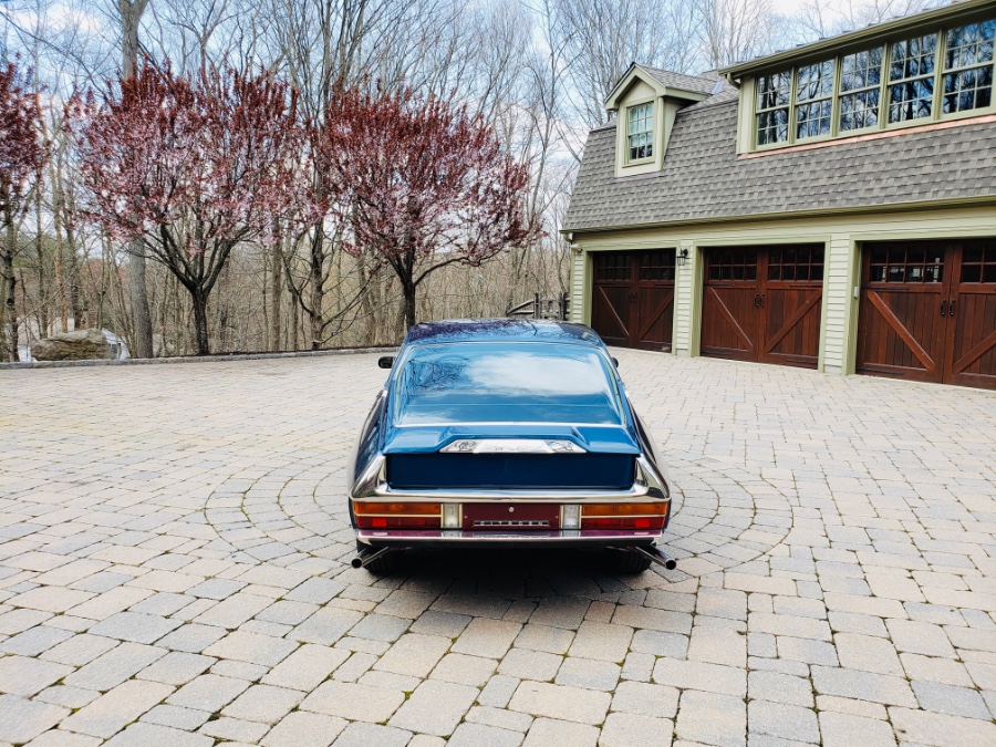 1973 Citroen SM 3.0L, available for sale in North Salem, New York | Meccanic Shop North Inc. North Salem, New York 1973 Citroen SM 3.0L, available for sale in North Salem, New York | Meccanic Shop North Inc. North Salem, New York