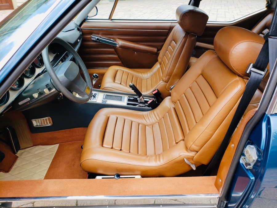 1973 Citroen SM 3.0L, available for sale in North Salem, New York | Meccanic Shop North Inc. North Salem, New York 1973 Citroen SM 3.0L, available for sale in North Salem, New York | Meccanic Shop North Inc. North Salem, New York
