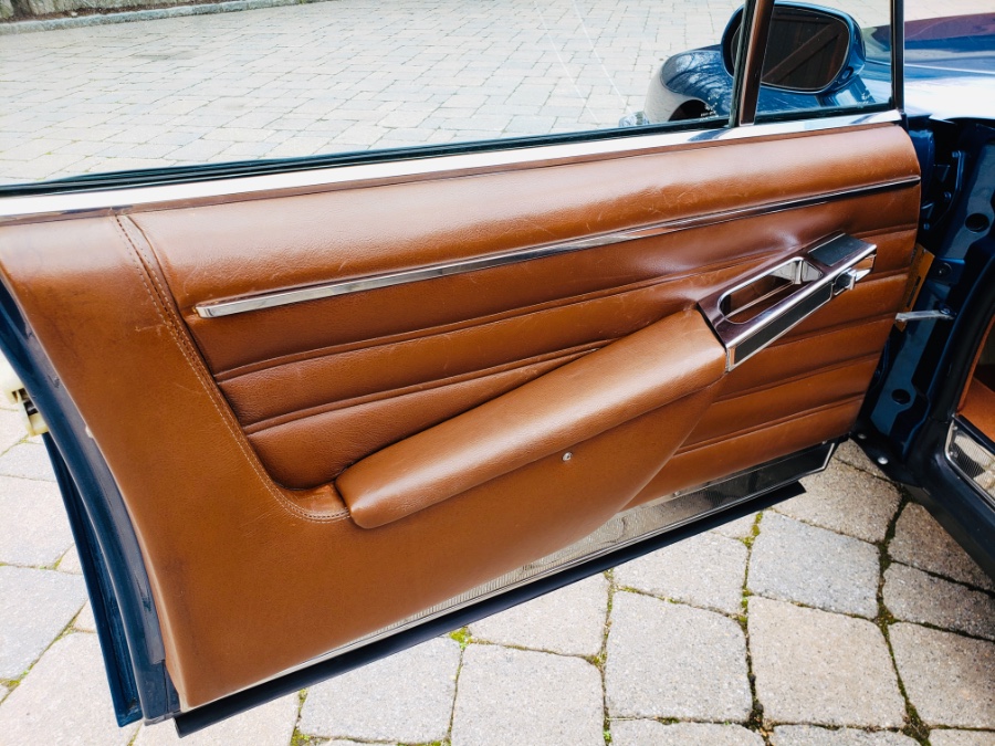 1973 Citroen SM 3.0L, available for sale in North Salem, New York | Meccanic Shop North Inc. North Salem, New York 1973 Citroen SM 3.0L, available for sale in North Salem, New York | Meccanic Shop North Inc. North Salem, New York