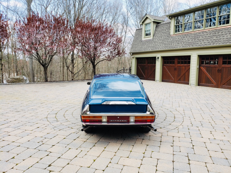 1973 Citroen SM 3.0L, available for sale in North Salem, New York | Meccanic Shop North Inc. North Salem, New York 1973 Citroen SM 3.0L, available for sale in North Salem, New York | Meccanic Shop North Inc. North Salem, New York