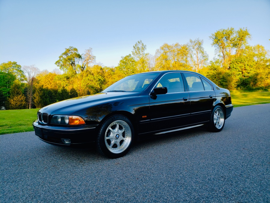 1997 BMW 5 Series 540I 4dr Sdn 6-Spd Manual, available for sale in North Salem, New York | Meccanic Shop North Inc. North Salem, New York 1997 BMW 5 Series 540I 4dr Sdn 6-Spd Manual, available for sale in North Salem, New York | Meccanic Shop North Inc. North Salem, New York