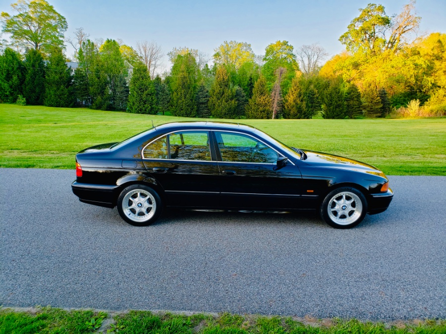1997 BMW 5 Series 540I 4dr Sdn 6-Spd Manual, available for sale in North Salem, New York | Meccanic Shop North Inc. North Salem, New York 1997 BMW 5 Series 540I 4dr Sdn 6-Spd Manual, available for sale in North Salem, New York | Meccanic Shop North Inc. North Salem, New York