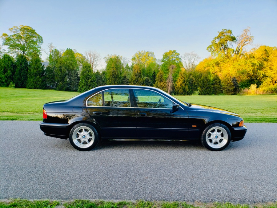 1997 BMW 5 Series 540I 4dr Sdn 6-Spd Manual, available for sale in North Salem, New York | Meccanic Shop North Inc. North Salem, New York 1997 BMW 5 Series 540I 4dr Sdn 6-Spd Manual, available for sale in North Salem, New York | Meccanic Shop North Inc. North Salem, New York