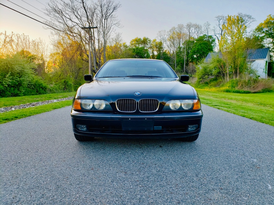 1997 BMW 5 Series 540I 4dr Sdn 6-Spd Manual, available for sale in North Salem, New York | Meccanic Shop North Inc. North Salem, New York 1997 BMW 5 Series 540I 4dr Sdn 6-Spd Manual, available for sale in North Salem, New York | Meccanic Shop North Inc. North Salem, New York