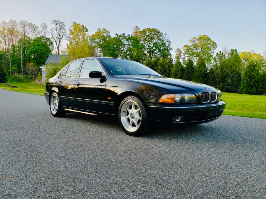 1997 BMW 5 Series 540I 4dr Sdn 6-Spd Manual, available for sale in North Salem, New York | Meccanic Shop North Inc. North Salem, New York 1997 BMW 5 Series 540I 4dr Sdn 6-Spd Manual, available for sale in North Salem, New York | Meccanic Shop North Inc. North Salem, New York