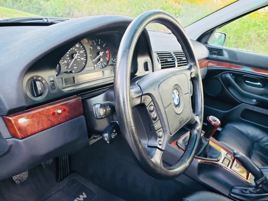 1997 BMW 5 Series 540I 4dr Sdn 6-Spd Manual, available for sale in North Salem, New York | Meccanic Shop North Inc. North Salem, New York 1997 BMW 5 Series 540I 4dr Sdn 6-Spd Manual, available for sale in North Salem, New York | Meccanic Shop North Inc. North Salem, New York