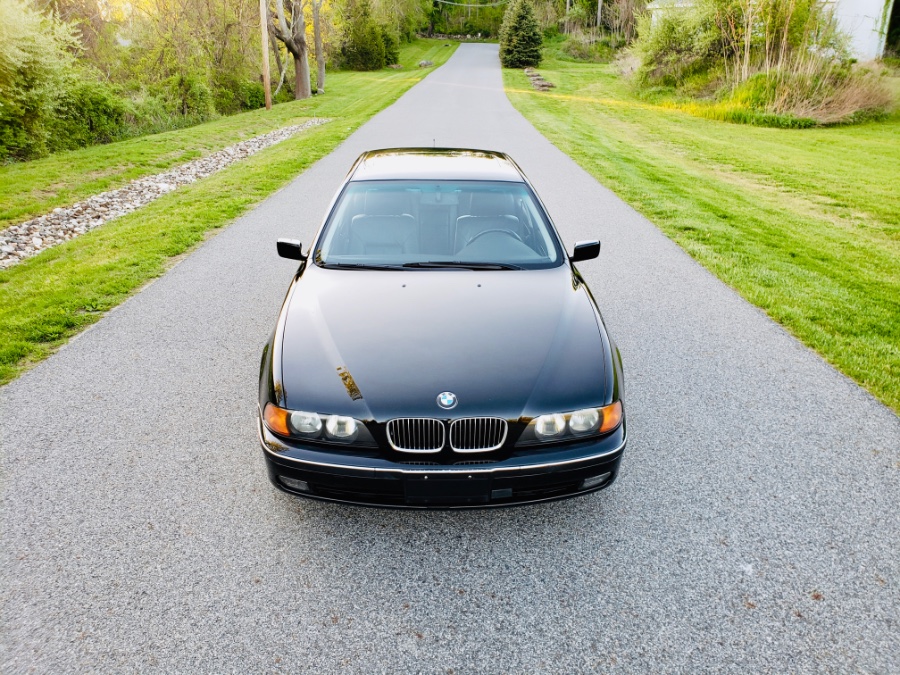 1997 BMW 5 Series 540I 4dr Sdn 6-Spd Manual, available for sale in North Salem, New York | Meccanic Shop North Inc. North Salem, New York 1997 BMW 5 Series 540I 4dr Sdn 6-Spd Manual, available for sale in North Salem, New York | Meccanic Shop North Inc. North Salem, New York