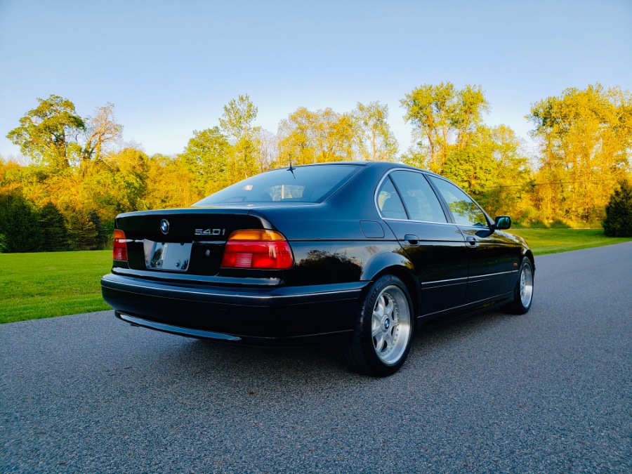 1997 BMW 5 Series 540I 4dr Sdn 6-Spd Manual, available for sale in North Salem, New York | Meccanic Shop North Inc. North Salem, New York 1997 BMW 5 Series 540I 4dr Sdn 6-Spd Manual, available for sale in North Salem, New York | Meccanic Shop North Inc. North Salem, New York