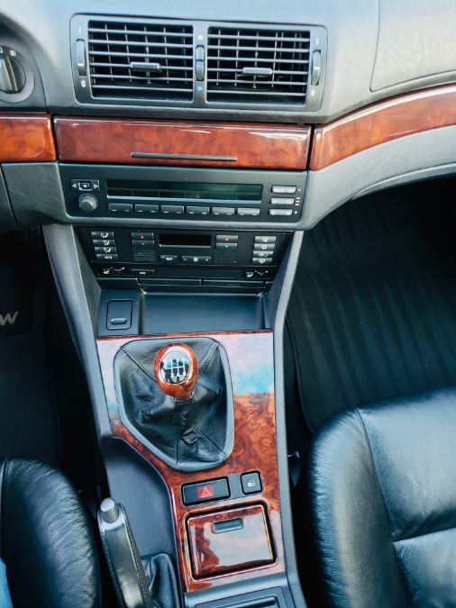 1997 BMW 5 Series 540I 4dr Sdn 6-Spd Manual, available for sale in North Salem, New York | Meccanic Shop North Inc. North Salem, New York 1997 BMW 5 Series 540I 4dr Sdn 6-Spd Manual, available for sale in North Salem, New York | Meccanic Shop North Inc. North Salem, New York