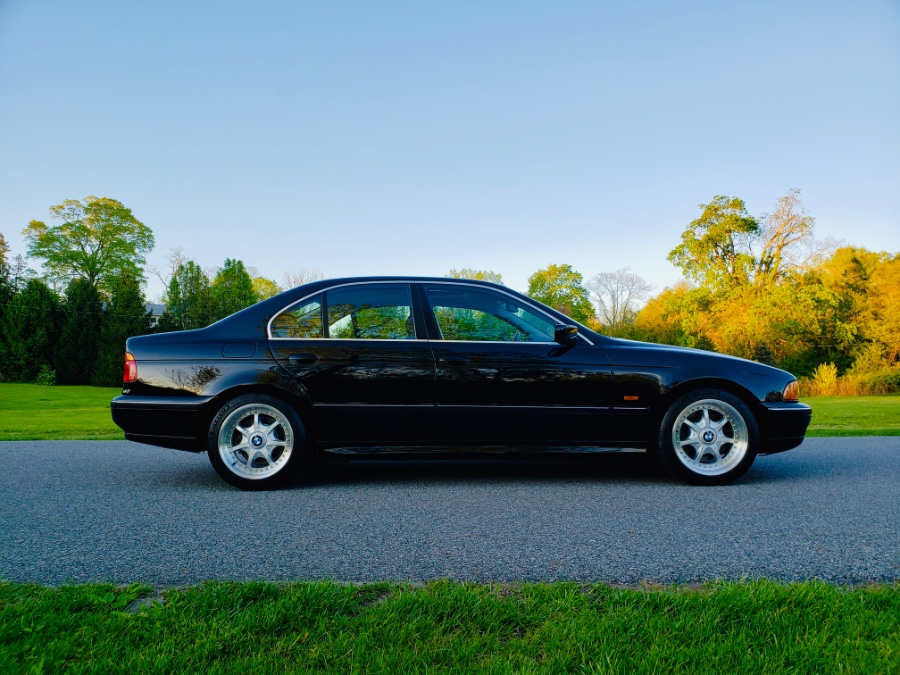 1997 BMW 5 Series 540I 4dr Sdn 6-Spd Manual, available for sale in North Salem, New York | Meccanic Shop North Inc. North Salem, New York 1997 BMW 5 Series 540I 4dr Sdn 6-Spd Manual, available for sale in North Salem, New York | Meccanic Shop North Inc. North Salem, New York