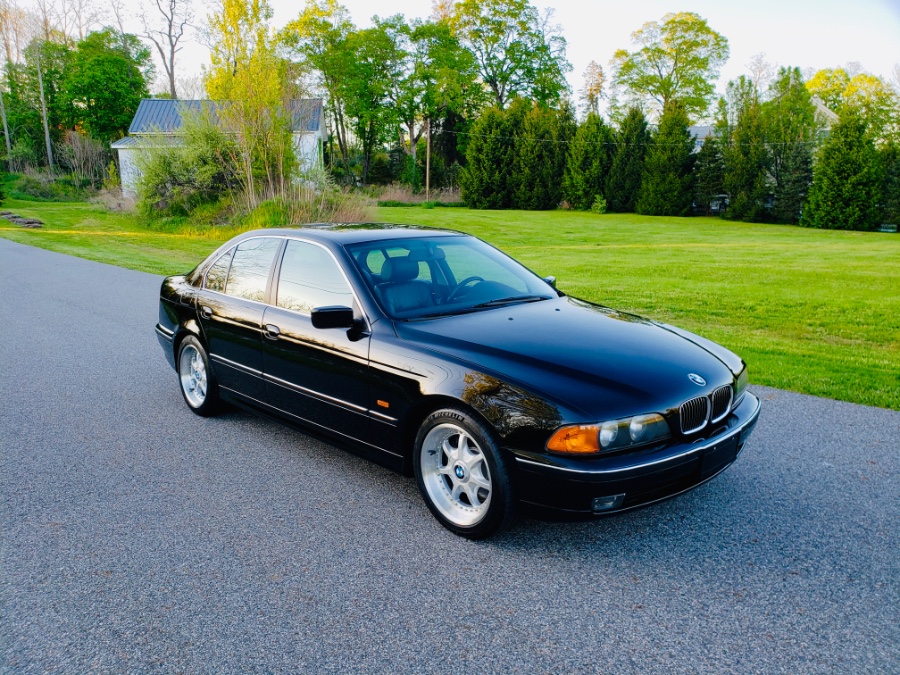 1997 BMW 5 Series 540I 4dr Sdn 6-Spd Manual, available for sale in North Salem, New York | Meccanic Shop North Inc. North Salem, New York 1997 BMW 5 Series 540I 4dr Sdn 6-Spd Manual, available for sale in North Salem, New York | Meccanic Shop North Inc. North Salem, New York